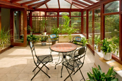 Cornsay conservatory quotes