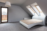 Cornsay bedroom extensions