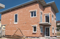 Cornsay home extensions